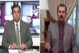 Current Affairs (Nawaz Sharif Kis Ki Zuban Bol Rahe Hain) – 13th May 2018