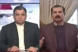 Current Affairs (Nawaz Sharif Want Clash With Institutions) – 7th January 2018