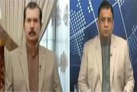 Current Affairs (Opposition Kia Karne Wali Hai) – 8th June 2019