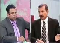 Current Affairs (Pakistaniyon Ke 800 Million Dollars Doob Gaye) – 12th May 2016