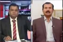 Current Affairs (Should JIT Go To Qatar?) – 17th June 2017