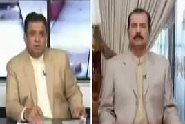 Current Affairs (Usman Buzdar Nominated CM Punjab) – 18th August 2018