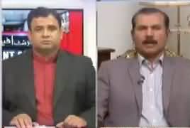 Current Affairs (Why Media Is Silent on Indian Tyranny in Kashmir) – 16th April 2017