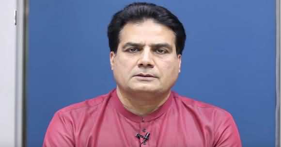Current Situation Of Coronavirus in Pakistan, Shehbaz Sharif Walked Out Of Conference - Sabir Shakir Analysis