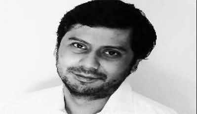 Cyril Almeida's tweet: Karachi LB elections proved to be the most rigged elections in the country