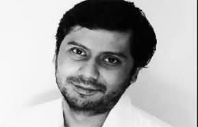 Cyril Almeida's tweet on General Asim Munir Vs Imran Khan