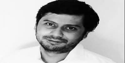 Cyril Almeida's tweets on PMLN government's competence