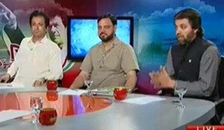 D Chowk Day (11th May Special Transmission) - 11th May 2014