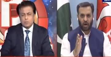 D Chowk (Exclusive talk with Mustafa Kamal) - 22nd January 2022