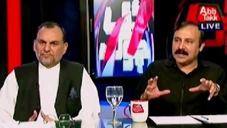 D Chowk (Imran Khan Excited About 14th August Azadi March) – 3rd August 2014