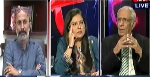 D Chowk (PPP Once Again Trying to Reactivate) – 19th October 2014