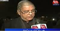 D Chowk (Special Program on Peshawar Incident) – 16th January 2015