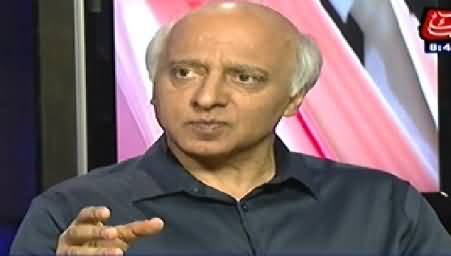 D Chowk (Why So Many Differences in Muslim World) – 27th July 2014