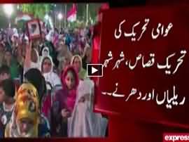 Daily News Bulletin - 20th August 2016