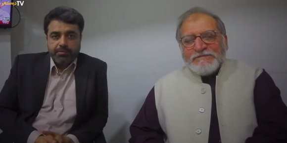 Dajjal Ke Fitny Se Kya Murad Hai? Kya Ye Dajjal Ki Amad Ka Zamana Hai? Orya Maqbool's Vlog