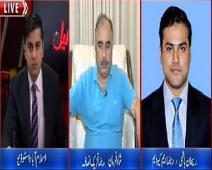 Daleel (Army Chief in Karachi) – 24th August 2015