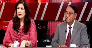 Daleel (Asif Zardari Ka Imran Khan Par Tanz) – 19th May 2015