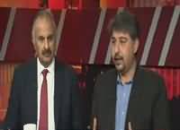 Daleel (Chaudhry Nisar Vs Sindh Govt) – 28th December 2015