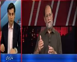 Daleel (Finally Maulana Fazal-ur-Rehman Agreed to Withdraw Motion) – 5th August 2015