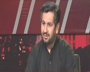 Daleel (India Funds MQM - BBC Documentary) – 24th June 2015