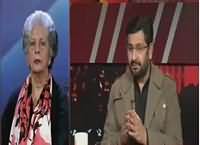 Daleel (Is Alliance Possible Among Muslim Countries) – 18th January 2016