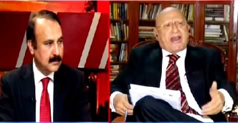 Daleel (Judicial Commission & Electoral Rigging) – 18th May 2015