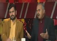 Daleel (Kya Kashmir Mein Larne Wale Mujahid Hain?) – 8th December 2015