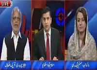 Daleel (Lahore Ka Zimni Intekhab) – 6th October 2015