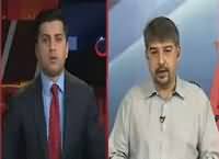 Daleel (Mardam Shumari Mein Takheer) – 29th February 2016