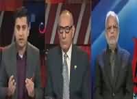 Daleel (Pak Bharat Aman Muzakrat?) – 13th January 2016