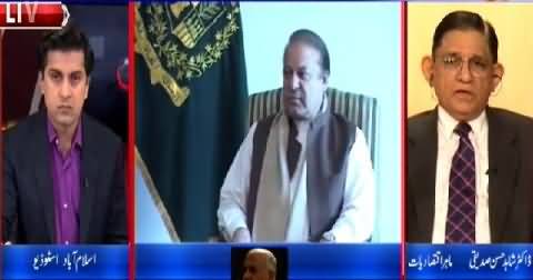 Daleel (Pakistan & Muslim Ummah Should Play Role in Yemen) – 2nd April 2015