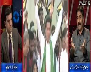 Daleel PART-2 (Discussion on Latest Issues) – 21st July 2015
