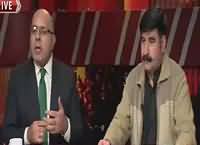 Daleel (PM Ka Zalzala Mutasreen Ke Liye Package) – 28th October 2015