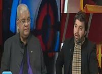 Daleel (Politics of PTI) – 10th February 2016