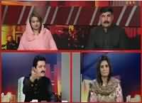 Daleel (Qaumi Assembly Mein Behas) – 11th November 2015
