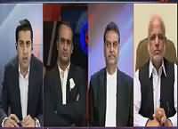 Daleel (RAW Want to Assassinate PM?) – 21st October 2015