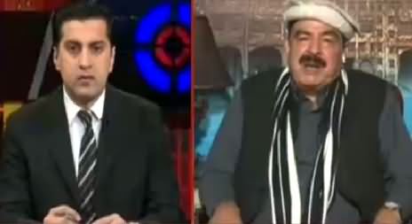 Daleel (Sheikh Rasheed Ahmad Exclusive Interview) – 4th February 2016