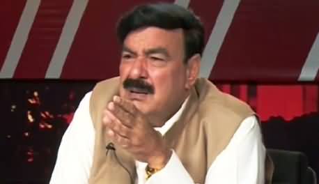 Daleel (Sheikh Rasheed Exclusive Interview) – 22nd June 2015