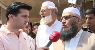 Daleel (Special Program From Peshawar About PTI Performance) – 28th May 2015