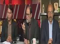 Daleel (What Options Left For Sindh Govt?) – 6th January 2016
