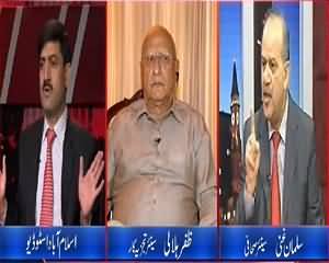 Daleel (Where the Issues Are Heading?) – 15th July 2015