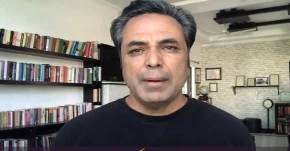 Dangers For Pakistan After Joe Biden Elected As US President - Talat Hussain Shared Details