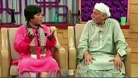 Darling (Comedy Show) - 10th July 2016