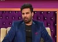 Darling (Comedy Show) – 20th March 2016