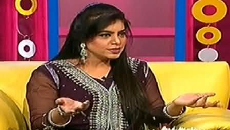 Darling On Express News – 14th December 2014