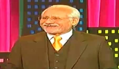 Darling On Express News – 15th June 2014