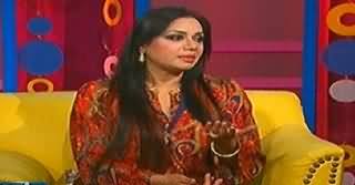 Darling On Express News – 1st February 2015