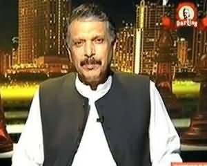 Darling On Express News - 20th October 2013