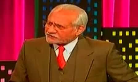 Darling On Express News – 22nd June 2014