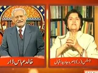 Darling On Express News - 2nd February 2014